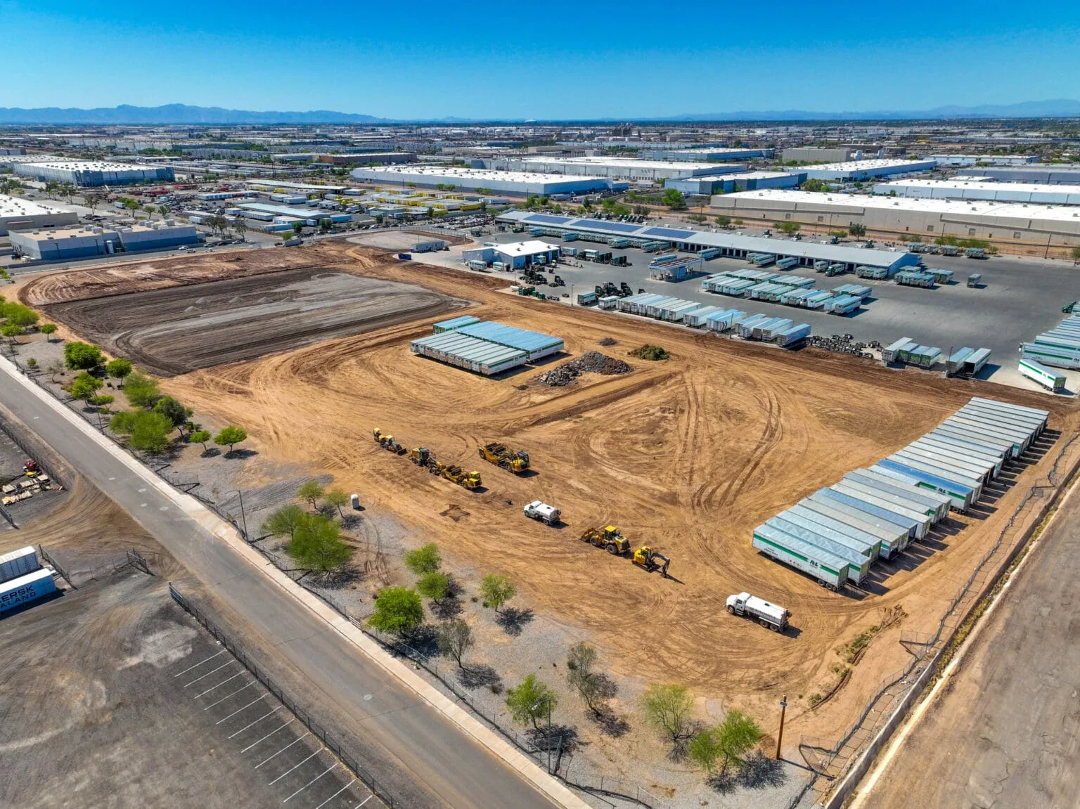 Commercial Roofing for General Contractors in Palmdale, CA