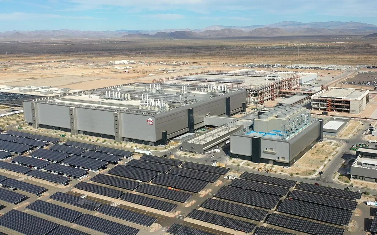 Commercial Roofing for Manufacturers in Palmdale, CA