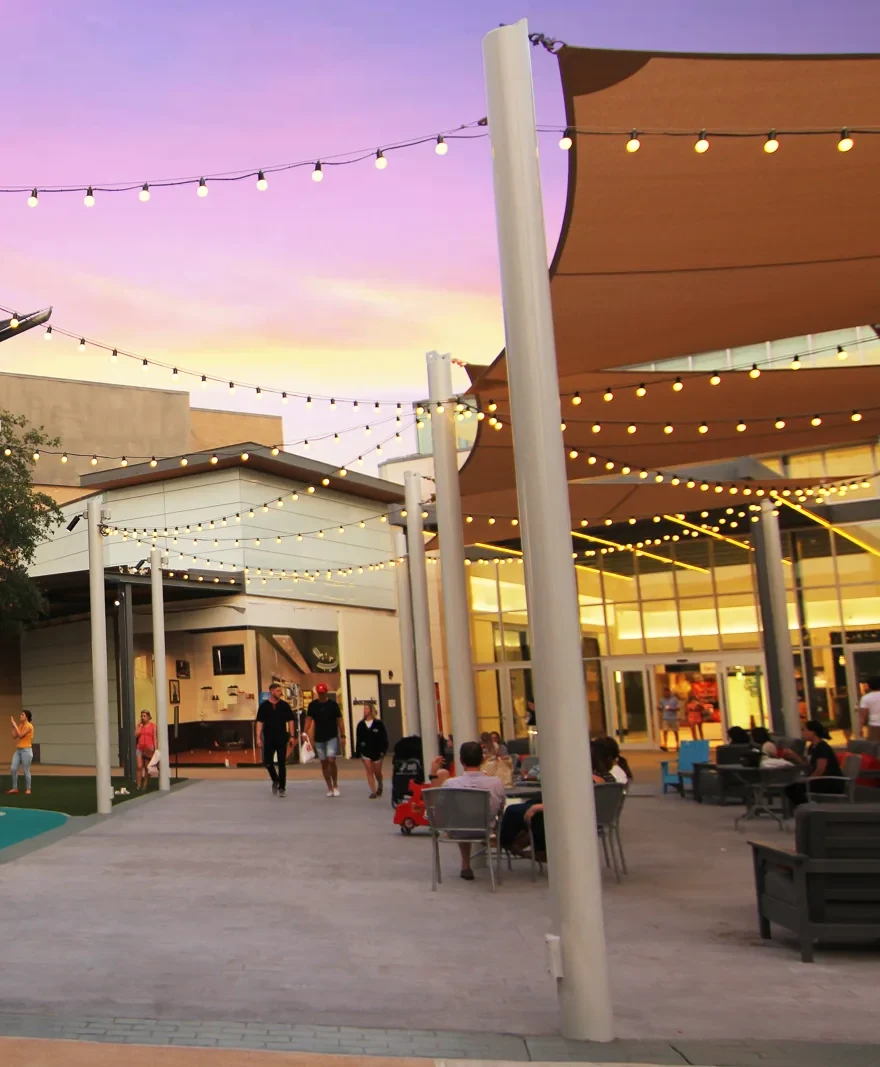 Commercial Roofing for Retail and Restaurant Chains in Palmdale, CA