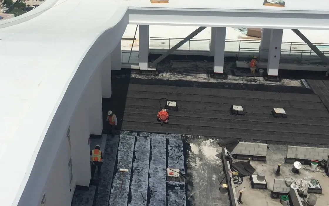 KEE Roofing in Palmdale, CA