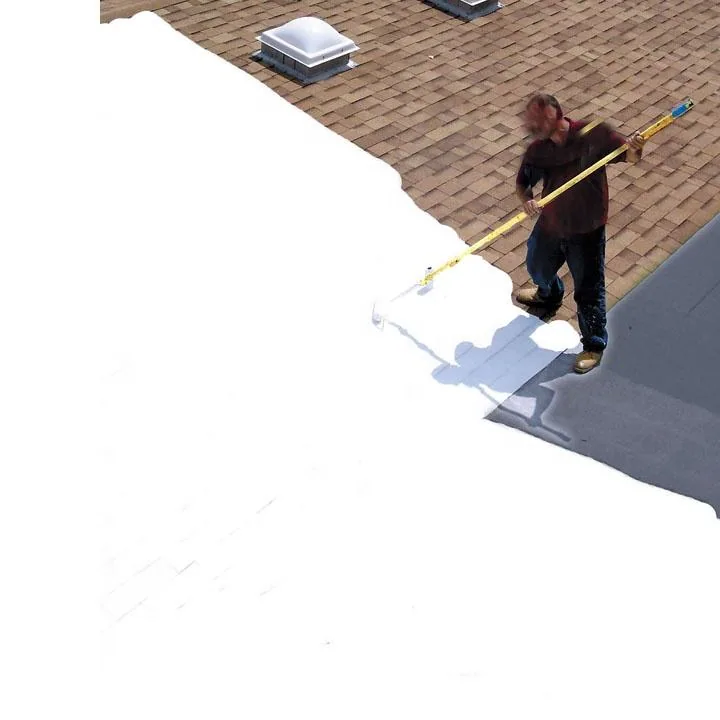 Silicone Roof Coatings in Palmdale, CA