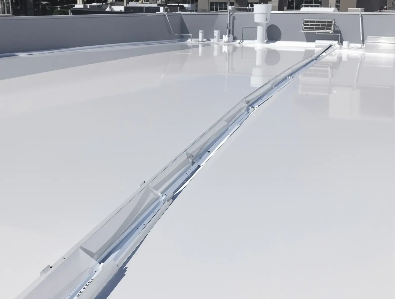 TPO Roofing in Palmdale, CA